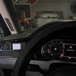 VW-Passat-B8-VentMount VisiCan2025 ( 5thGen )