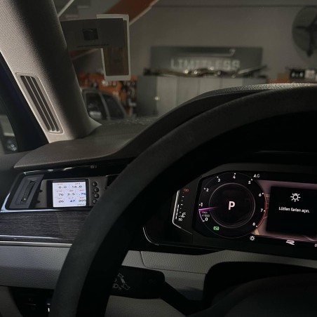 VW-Passat-B8-VentMount VisiCan2025 ( 5thGen )