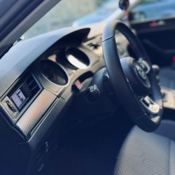 VW-Passat-B8-VentMount VisiCan2025 ( 5. Jenerasyon )