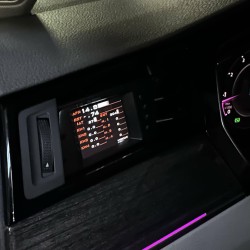 VW-Passat-B8-VentMount VisiCan2025 ( 5. Jenerasyon )