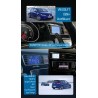 VW-GOLF7-VentMount VisiCan2025 ( 5. Jenerasyon )