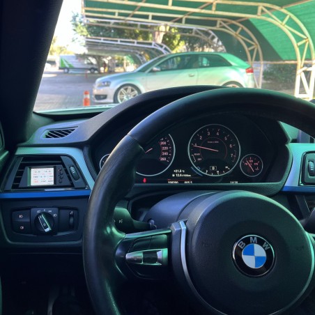 BMW-F3x-DS-VentMount VisiCan2025 ( 5. Jenerasyon )