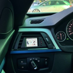 BMW-F3x-DS-VentMount VisiCan2025 ( 5. Jenerasyon )