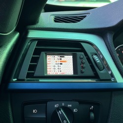 BMW-F3x-DS-VentMount VisiCan2025 ( 5. Jenerasyon )