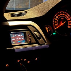 BMW-F3x-DS-VentMount VisiCan2025 ( 5. Jenerasyon )