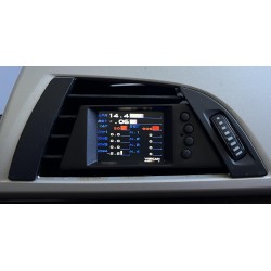 BMW-F2x-DS-VentMount VisiCan2025 ( 5. Jenerasyon )