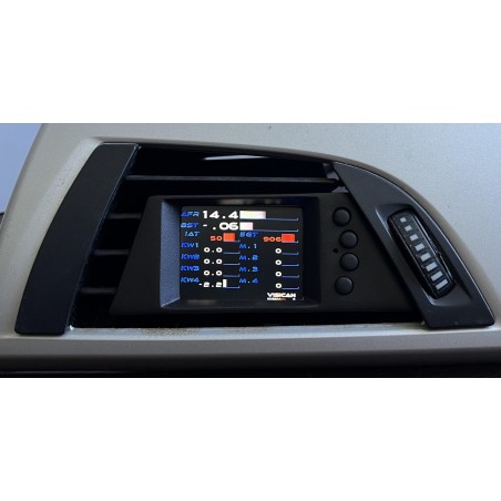 BMW-F2x-DS-VentMount VisiCan2025 ( 5thGen )