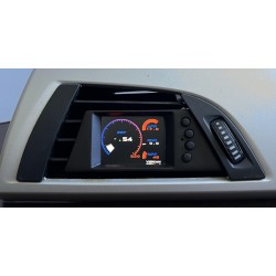 BMW-F2x-DS-VentMount VisiCan2025 ( 5. Jenerasyon )