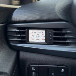 Hyundai-I20N-VentMount VisiCan2025 ( 5thGen )