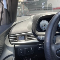 Hyundai-I20N-VentMount VisiCan2025 ( 5thGen )