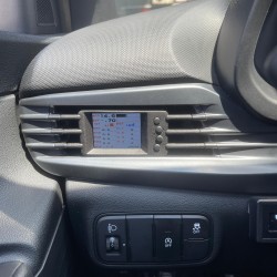 Hyundai-I20N-VentMount VisiCan2025 ( 5. Jenerasyon )