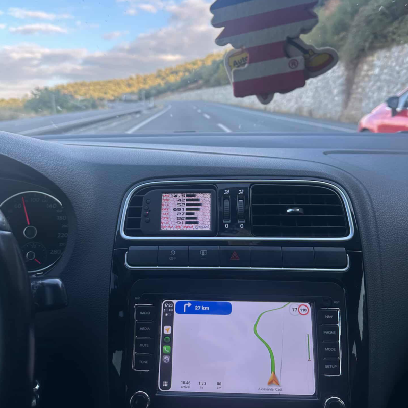 VW-Polo6-VentMount VisiCan2025 ( 5thGen )