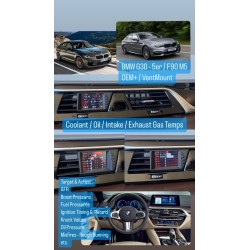 BMW-G30-VentMount VisiCan2025 ( 5thGen )