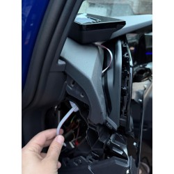 VisiCanEU-8Pin-ObdConnUzatma