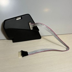 VisiCanEU-8Pin-ObdConnUzatma