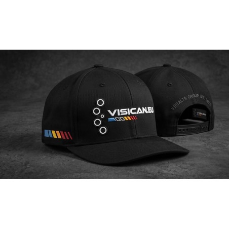 VisiCan LifeStyle Cap