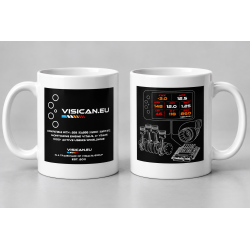 VisiCan LifeStyle MUG