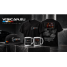 VisiCan LifeStyle T-Shirt - Oversize Fit - XL Size