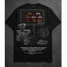 VisiCan LifeStyle T-Shirt - Regular Fit - L Size