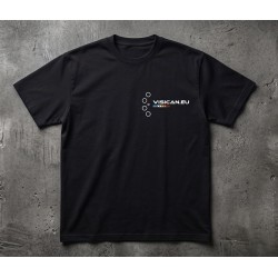 VisiCan LifeStyle T-Shirt - Normal Kalıp - L Beden