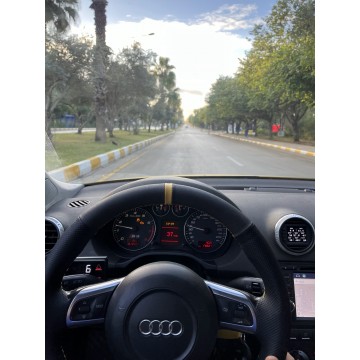 Audi-8P-8J-VentMount VisiCan2025 ( 5thGen )
