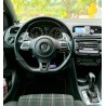 VW-Polo6-VentMount-PianoBlack ( 4.Jenerasyon )