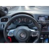 VW-Polo6-VentMount-PianoBlack ( 4.Jenerasyon )