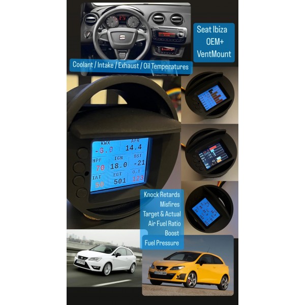 Seat-Ibiza-VentMount VisiCan2025 ( 5. Jenerasyon ) Seat-Ibiza-VentMount VisiCan2025 ( 5. Jenerasyon )