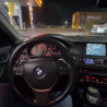 BMW-F10-F12-VentMount VisiCan2025 ( 5thGen )