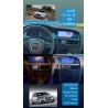 AUDI-B8-A4-A5-Q5-VentMount VisiCan2025 ( 5. Jenerasyon )